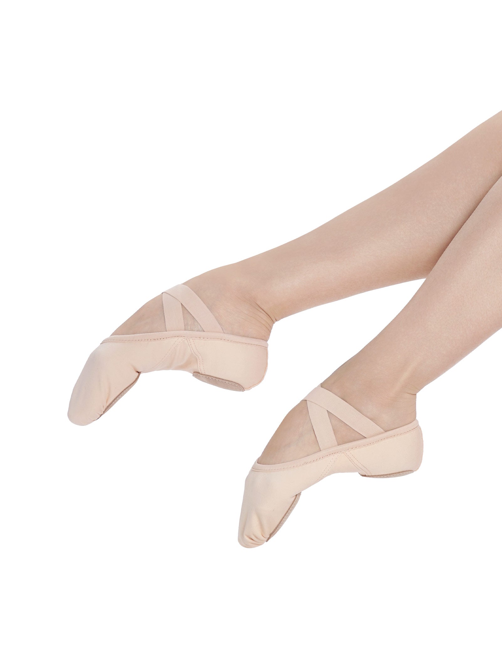 High stretch soft Ballet shoes