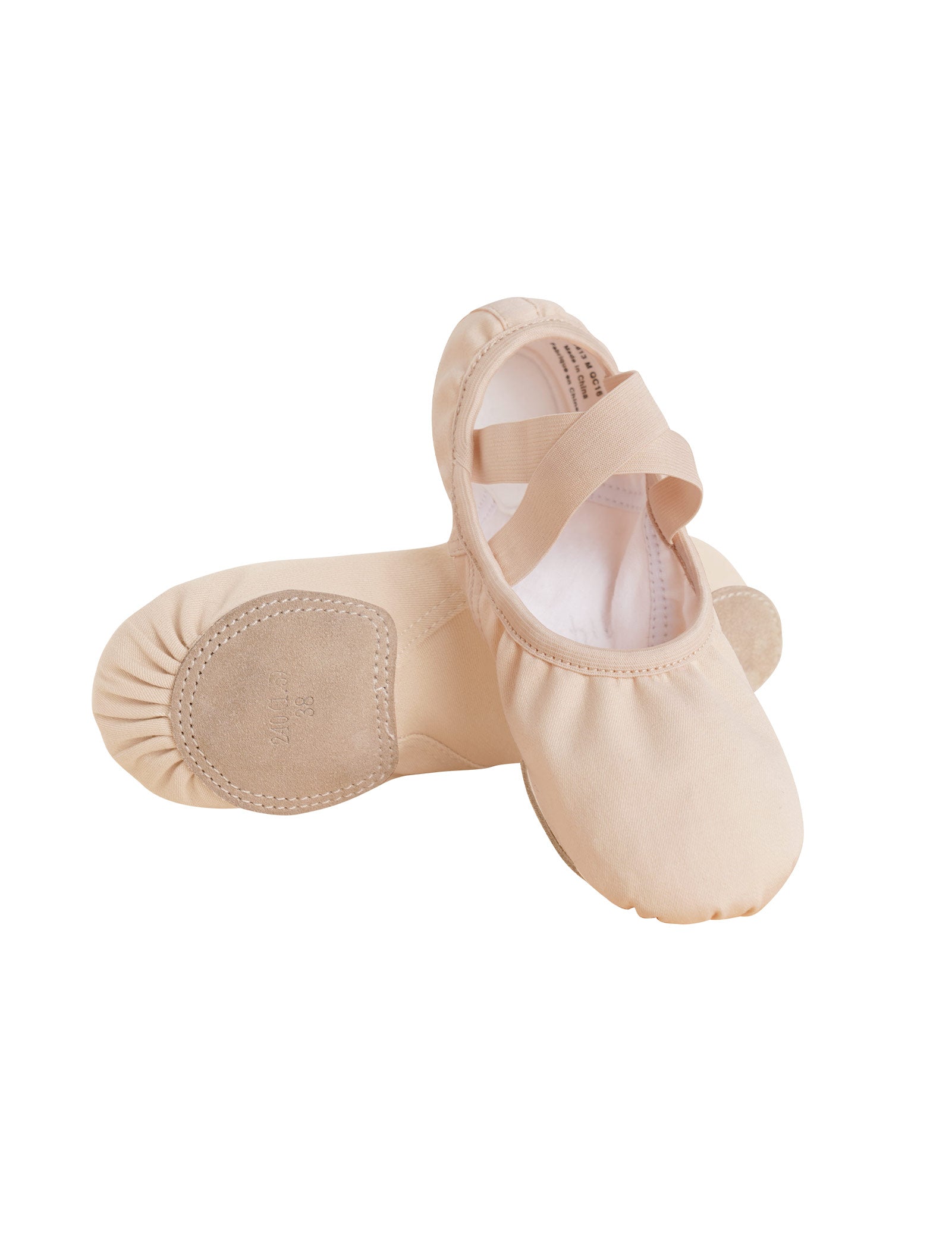 High stretch soft Ballet shoes