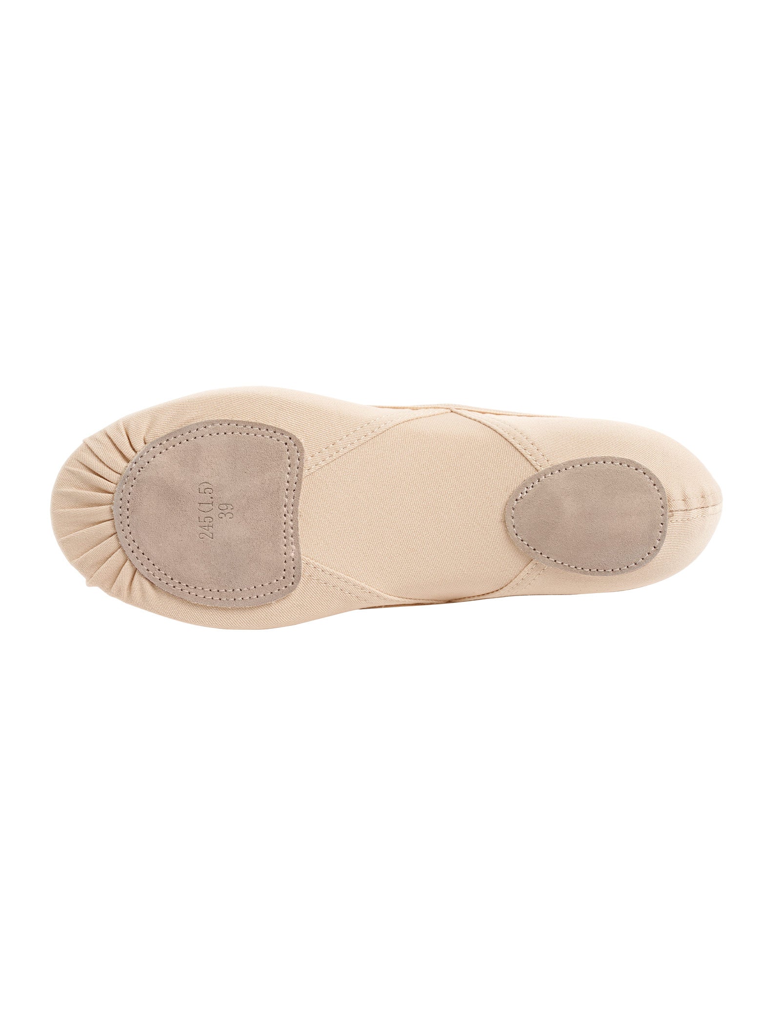 High stretch soft Ballet shoes