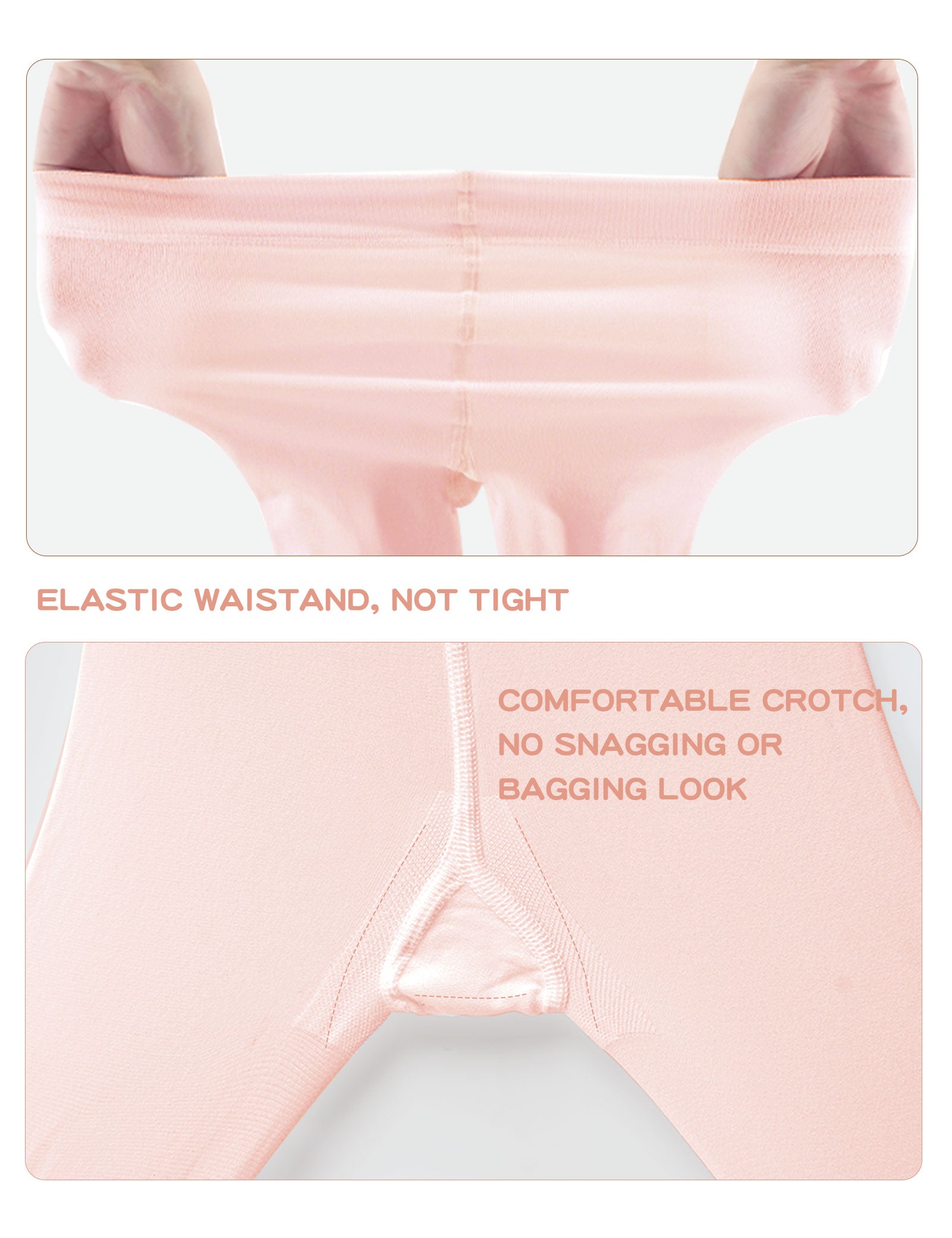 Girls Convertible Ballet Dance Tights