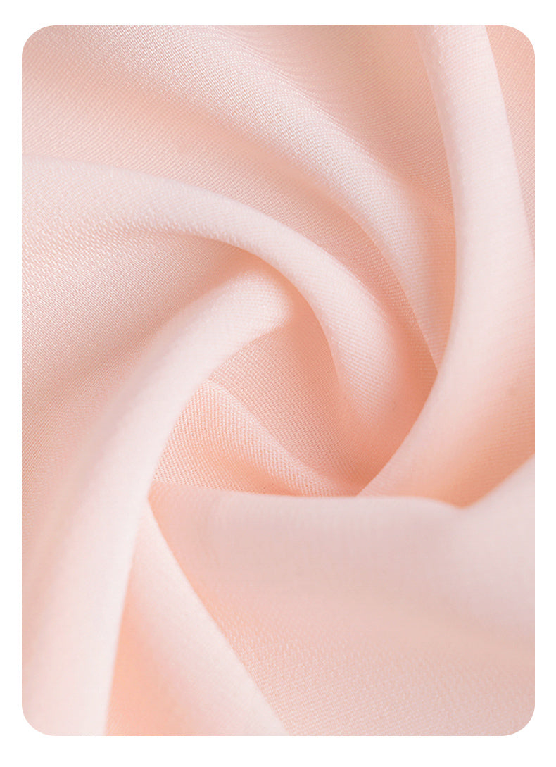 Kids Chiffon Wrap Skirts: Professional Ballet Dance Skirts for Girls